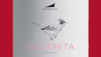 Compartim la Vinfografia de l'AA Tallareta