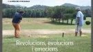 La Ruta del Vi DO Alella ens porta al Club de Golf Vallromanes, al restaurant 1789 i a Sorli Emocions