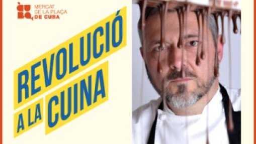 Aquest divendres, xocolata de la pastisseria Uñó -Mataró- i vins d'Alella Vinícola