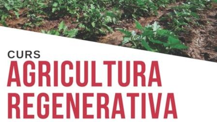 La xarxa Productes de la Terra organitza un curs sobre agricultura regenerativa