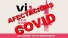 El Vi+ es veu afectat per les noves mesures sanitàries per preveure l'expansió de la covid