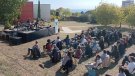 Meritxell Neddermann triomfa al Centre Enoturístic i Arqueològic Vallmora