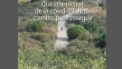 Què n’hem tret, de la covid-19. Nous camins per resseguir