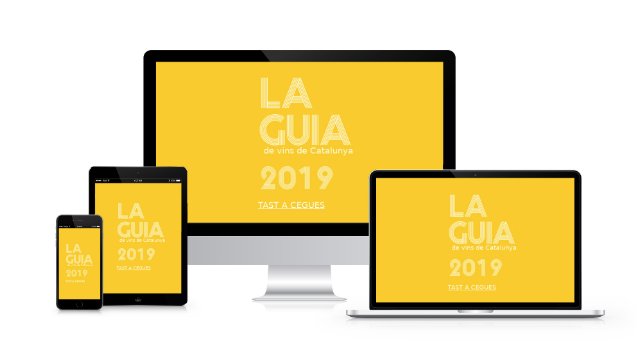 Testuan triomfa a la Guia de Vins de Catalunya
