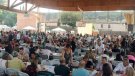 La crònica de la fira de Tastets de Vallromanes
