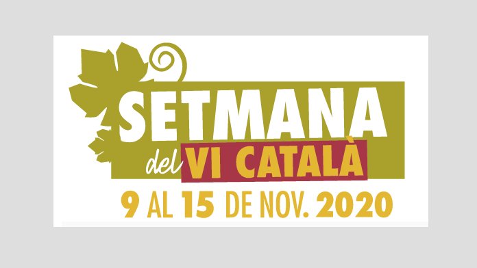 La Setmana del Vi Català: més de 70 activitats virtuals per gaudir de la varietat i la riquesa del vi i la vinya a Catalunya