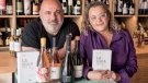 David Jobé analitza per a Papers de vi les qualificacions dels vins d'Alella a la Guia de Vins de Catalunya 2021