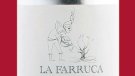 Vinfografia: La Farruca, de Mario Rovira