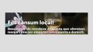 Fes consum local, fes els teus àpats amb vi DO Alella i amb plats dels restaurants locals