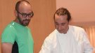Isma Prados i Oriol Artigas, un maridatge d’altura creativa