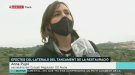 Els Matins de TV3 explica els efectes col·laterals del tancament de restaurants des de la DO Alella