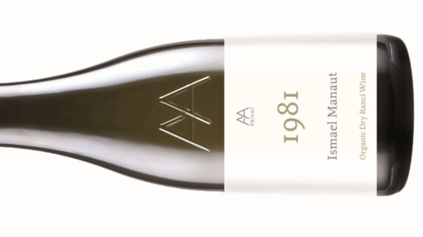 Alella compta amb el millor vi dolç del país, segons la Guia de Vins de Catalunya