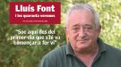 Personatge DO Alella: Lluís Font