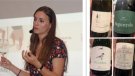 Crònica del tast de vins i formatges de Laura Masramon a la Festa de la Verema d'Alella