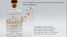 Ja està a la venda la nova ginebra de pansa blanca del Rebost dels Sentits