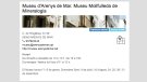 Els museus del territori DO Alella (2)