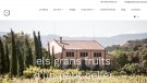 Can Roda estrena pàgina web