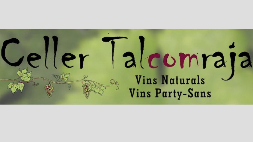 El celler Talcomraja, present al Fòrum Gastronòmic de Girona, de la mà del Consell Comarcal del Maresme