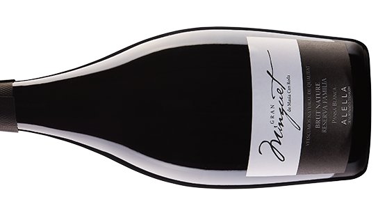 El Gran Minguet, de Can Roda, millor escumós DO Alella, segons la Guia de Vins de Catalunya