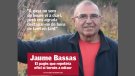 Personatge DO Alella: Jaume Bassas
