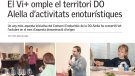 Aquesta és la nostra crònica del Vi+