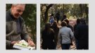 Èxit del taller de plantes comestibles organitzat ahir per Can Roda