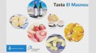 Demà dissabte, tasta El Masnou a Vallmora