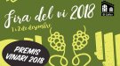 Aquest cap de setmana, Bouquet d'Alella a la Fira del Vi de Rubí