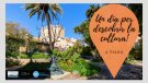 El Consorci de Promoció Turística elabora una sèrie de mapes culturals del Maresme