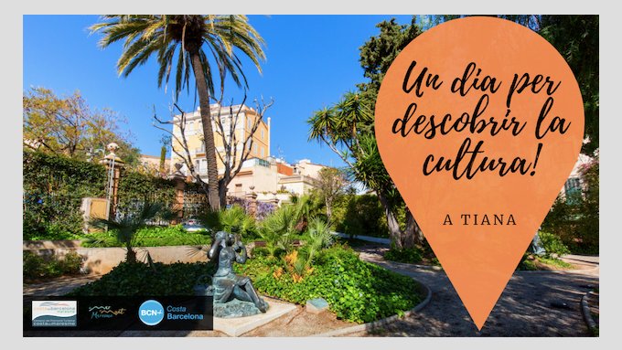 El Consorci de Promoció Turística elabora una sèrie de mapes culturals del Maresme