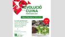 Torna la (R)evolució a la cuina del Mercat de la Plaça de Cuba de Mataró