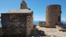 Finalitzat el Pla director del castell de Burriac