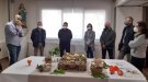 Una pastilla de sabó a canvi d'oli de cuina usat