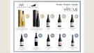 La revista Vinous valora els vins d'Alta Alella