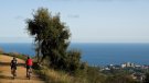 El Maresme es promociona com a destinació cicloturística