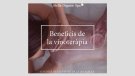 L'Alella Organic Spa ofereix packs de tractaments de vinoteràpia i activitats enoturístiques a Alta Alella