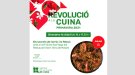 Aquest divendres, nou taller de cuina amb el mercat de la Plaça de Cuba (Mataró) i el celler Can Roda
