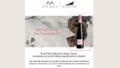 Alta Alella ofereix lots de llibres i vins per Sant Jordi