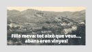 El redactor en cap de Papers de vi s'estrena com a col·laborador de Vadevi