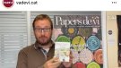 La nostra recomanació per Sant Jordi, des de les xarxes de Vadevi.cat