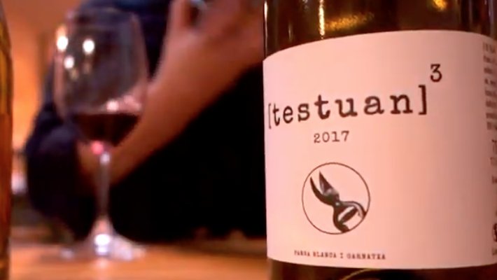 Enoturista.cat publica el vídeo de presentació de la versió online de la Guia de Vins de Catalunya