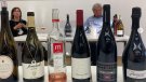 La DO Alella, protagonista de la jornada de formació d'ahir al Curs de Sommelier Professional de l'Escola d'Enoturisme de Catalunya