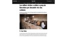Time Out tria Can Roda com una de les millors opcions per visitar un celler a Barcelona