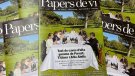 El número 70 de Papers de vi ja ha sortit de la impremta