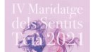 El Maridatge dels Sentits ja està en marxa