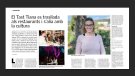 El Tast Tiana es trasllada als restaurants i s’alia amb la cultura