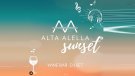 El wine bar amb DJ set torna a Alta Alella els divendres i dissabte de juny