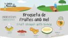 La iaia del Maresme anima als petits turistes a cuinar durant la seva estada als càmpings de la comarca