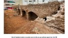 El Museu de Badalona incorporarà dos nous espais arqueològics a la Baetulo romana