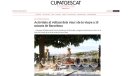 Cupatges es fa ressò de l'oferta enoturística de Bouquet d'Alella